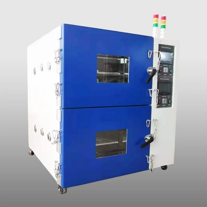 Constant Temperature Chamber factory